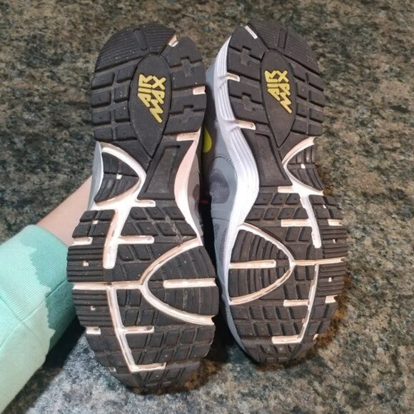 Nike Max Run Lite Max Air Sneakers - Picture 6 of 9